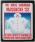 Xmas Snowman Massacre, The Box Art