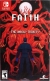 FAITH: The Unholy Trinity (Cart Revision 001) Box Art