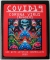 COVID-19:  Corona Virus Invaders Box Art