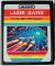 Laser Gates (reproduction) Box Art