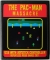 Pac-Man Massacre, The Box Art