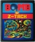 Z-Tack (reproduction) Box Art