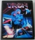 Tron Saves Atari Box Art