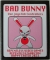 Bad Bunny Box Art