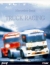 Mercedes Benz Truck Racing Box Art