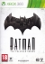 Batman: The Telltale Series [UK] Box Art