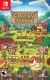 Stardew Valley Box Art