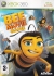 DreamWorks Bee Movie Game Box Art