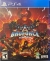 Broforce - Deluxe Edition Box Art