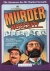 Murder on the Mississippi Box Art