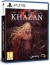 The First Berserker: Khazan Box Art