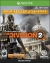 Tom Clancy's The Division 2 - Gold Edition Steelbook Box Art