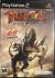 Turok: Evolution (EB Games- Not for Resale) Box Art