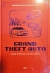 Gran Theft Auto Box Art