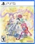 Tales of Graces f Remastered Box Art