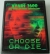 Choose or Die Box Art