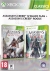 Assassin's Creed IV: Black Flag + Assassin's Creed Rogue - Classics Box Art