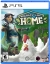 No Place Like Home Box Art