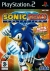 Sonic Gems Collection [FR] Box Art