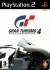 Gran Turismo 4 (For Display Purposes Only) Box Art