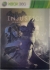 Injustice: Gods Among Us / Batman: Arkham City Box Art