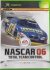 NASCAR 06: Total Team Control Box Art