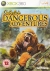 Cabela's Dangerous Adventures [UK] Box Art