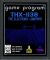 THX-1138:  The Electronic Labyrinth Box Art