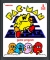 Better Pac-Man, A Box Art