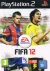 FIFA 12 [CH] Box Art