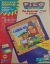 Berenstain Bears, The: A School Day (blue cart) Box Art