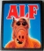 Alf (light blue label) Box Art