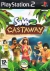 Sims 2, The: Castaway [CH] Box Art