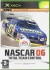 NASCAR 06: Total Team Control Box Art