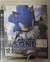 Sonic The Hedgehog [IT] Box Art