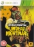 Red Dead Redemption: Undead Nightmare [UK] Box Art