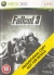 Fallout 3 (Not for Resale) Box Art