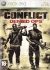 Conflict: Denied Ops [UK] Box Art