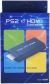 ps2 to hdmi adapter Box Art