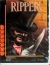 Ripper! Box Art