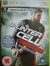 Tom Clancy's Splinter Cell Conviction (Shadow Edition) Box Art