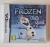 Disney Frozen Olaf's Quest Box Art