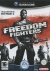 Freedom Fighters [FR] Box Art