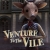 Venture to the Vile Box Art