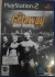 Getaway, The: Black Monday [PT] Box Art