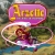 Arzette: The Jewel of Faramore Box Art