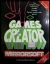 Games Creator Box Art