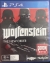 Wolfenstein: The New Order (DOOM beta) Box Art