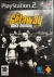 Getaway, The: Black Monday [NL] Box Art