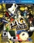 Persona 4 Golden Box Art